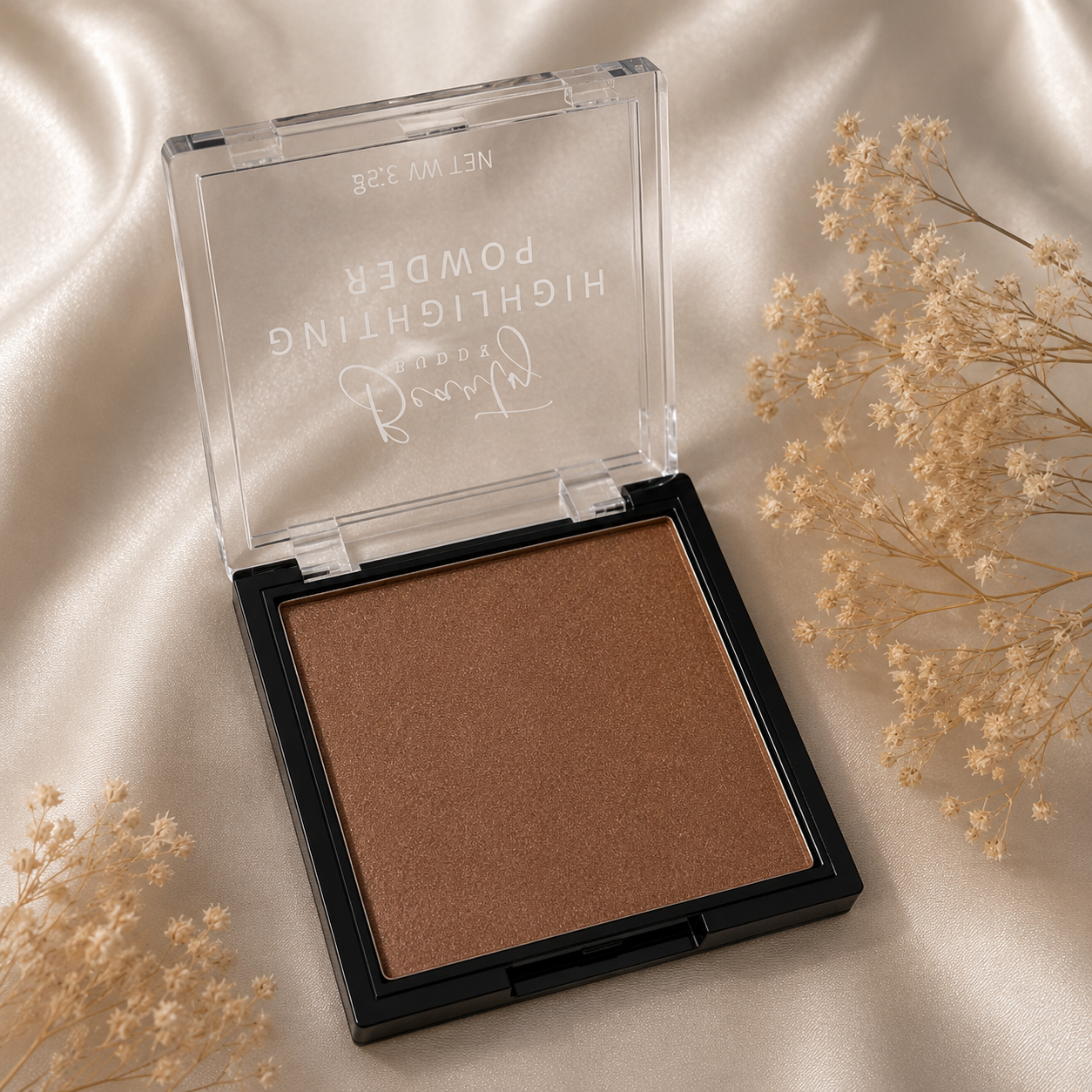 Beauty Buddy Highlighting Powder 03 Dusty Rose 2.5g