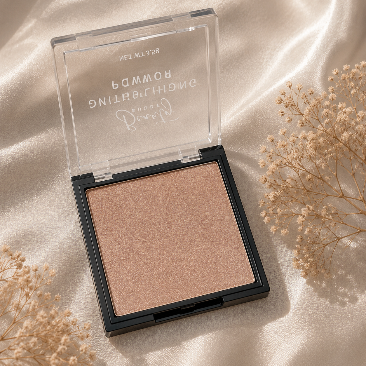 Beauty Buddy Highlighting Powder 06 Pinkish Hue 2.5g