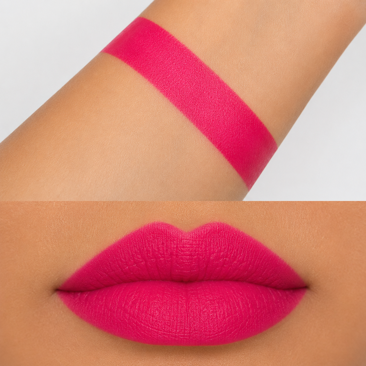Beauty Buddy Lip Silk Matte Lipstick Crimson Poise 3.2g