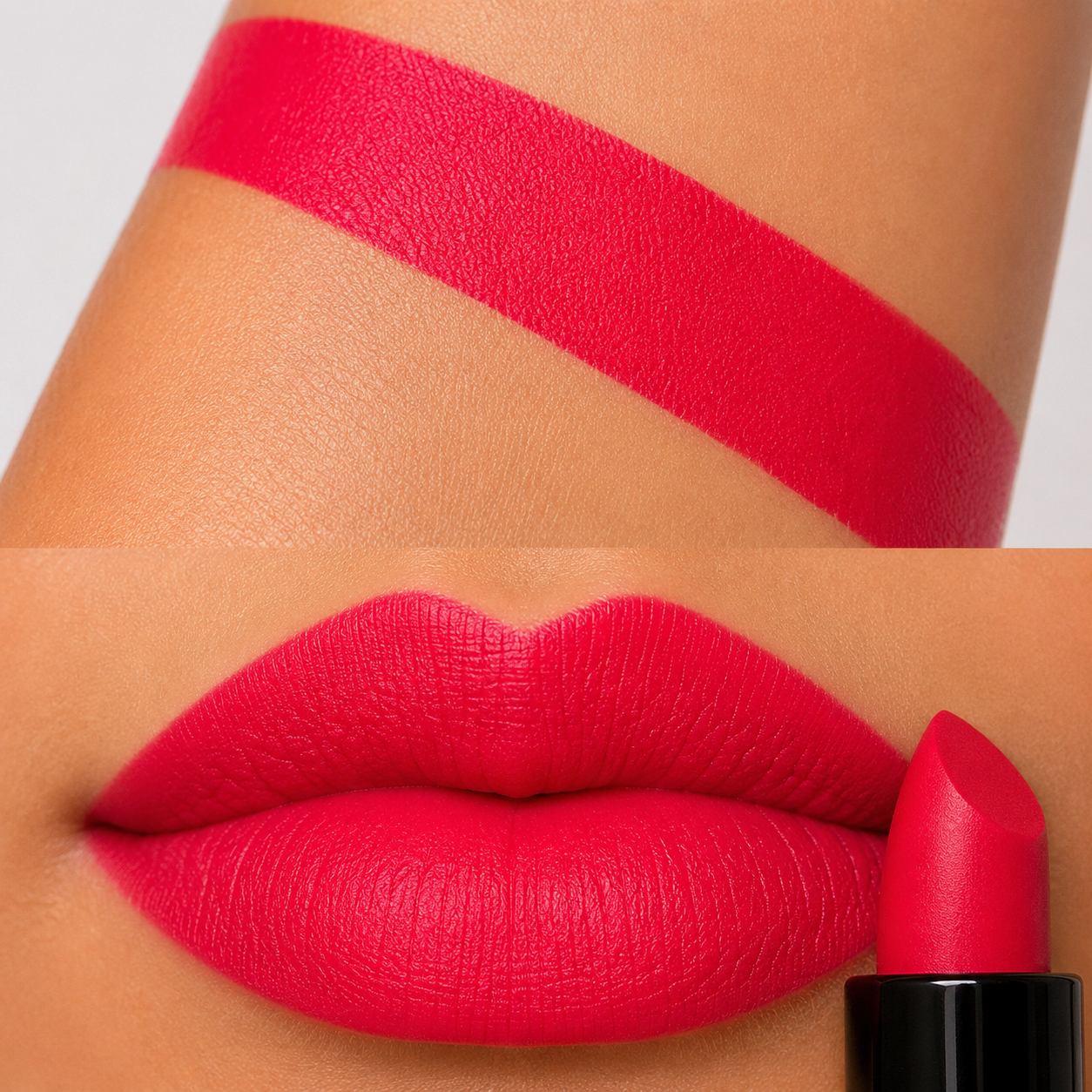Beauty Buddy Lip Silk Matte Lipstick Rose Reverie 3.2g