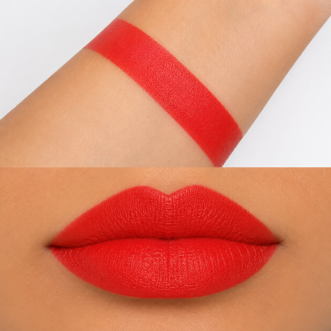 Beauty Buddy Lip Silk Matte Lipstick Terra Silk 3.2g