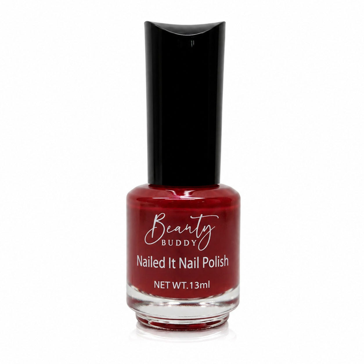 Beauty Buddy Nailed It Nail Polish 02 Bloody Mary 13ml