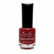 Beauty Buddy Nailed It Nail Polish 02 Bloody Mary 13ml