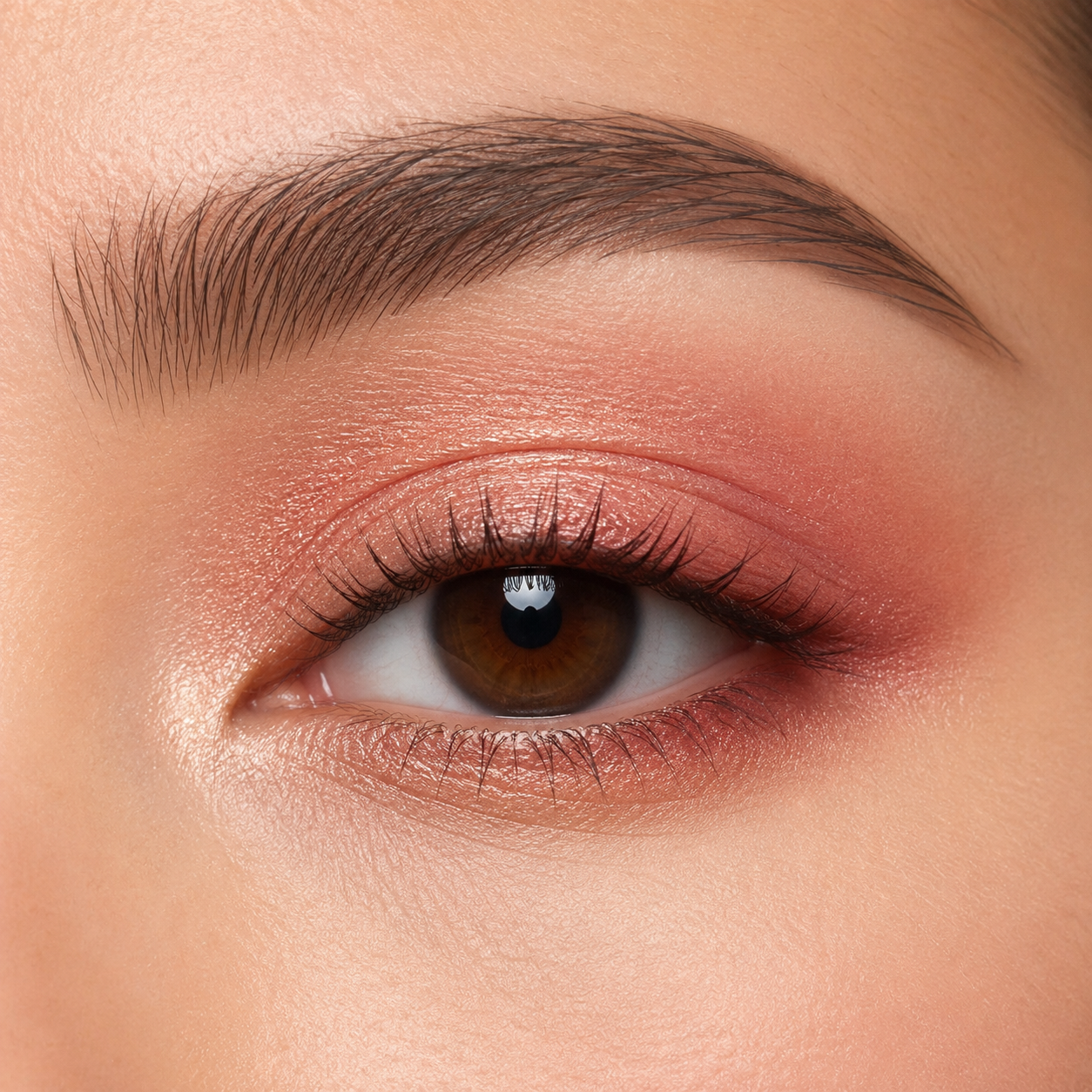 Beauty Buddy Quad Eyeshadow 03 Prism Play