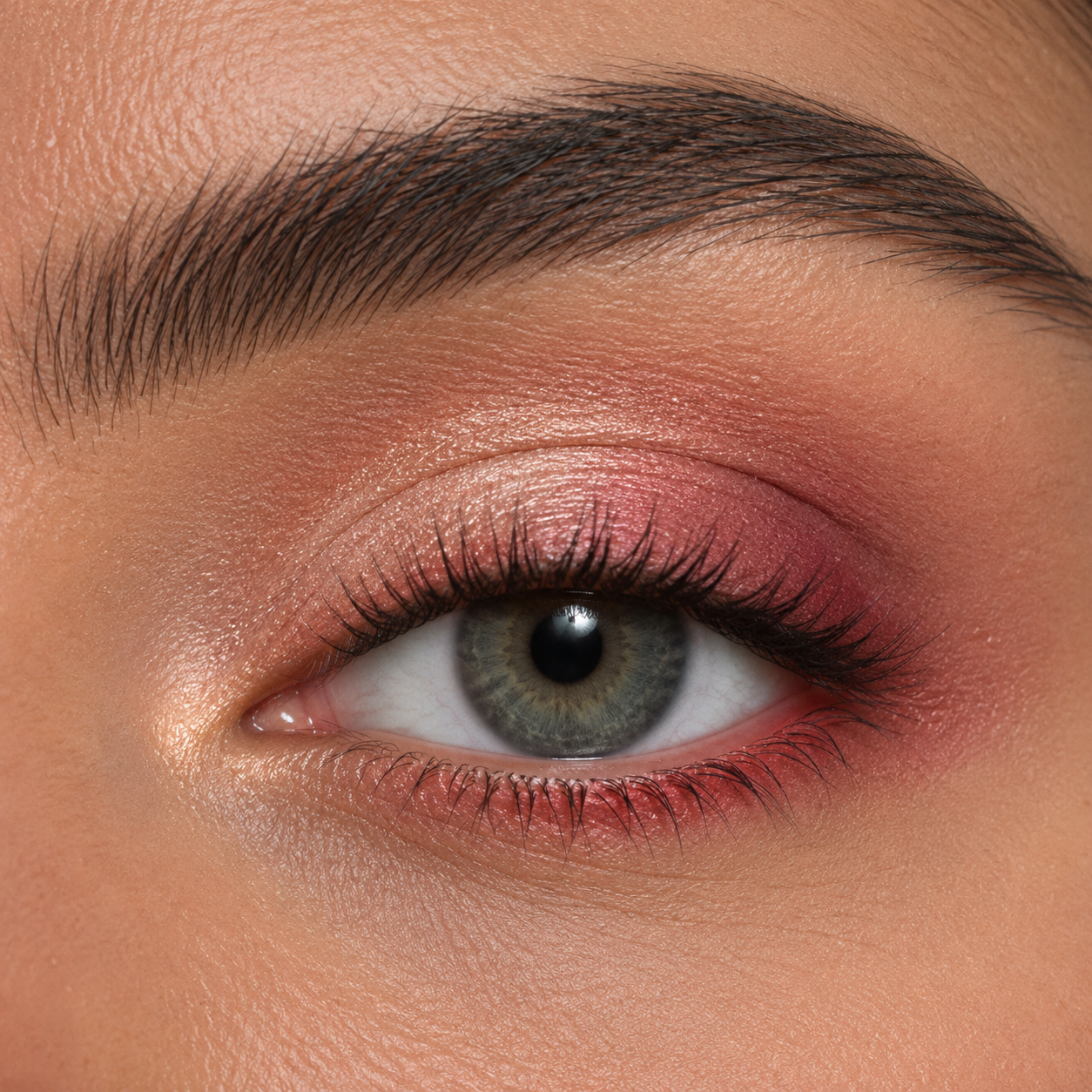 Beauty Buddy Quad Eyeshadow 04 Mood Shifters
