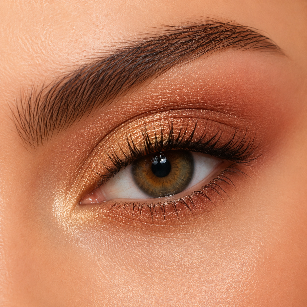 Beauty Buddy Quad Eyeshadow 05 Sunset Muse