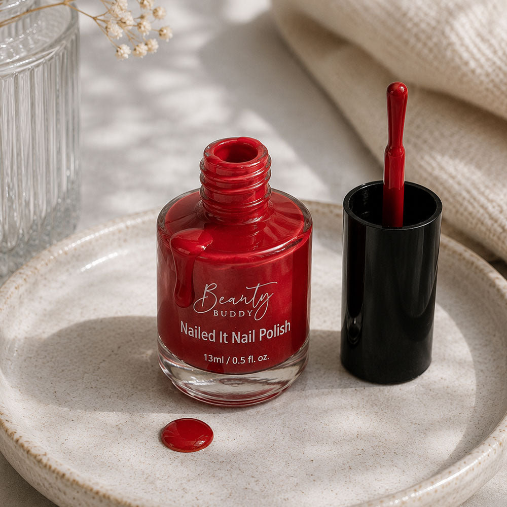 Beauty Buddy Nailed It Nail Polish 05 Gravity Beckons 13ml