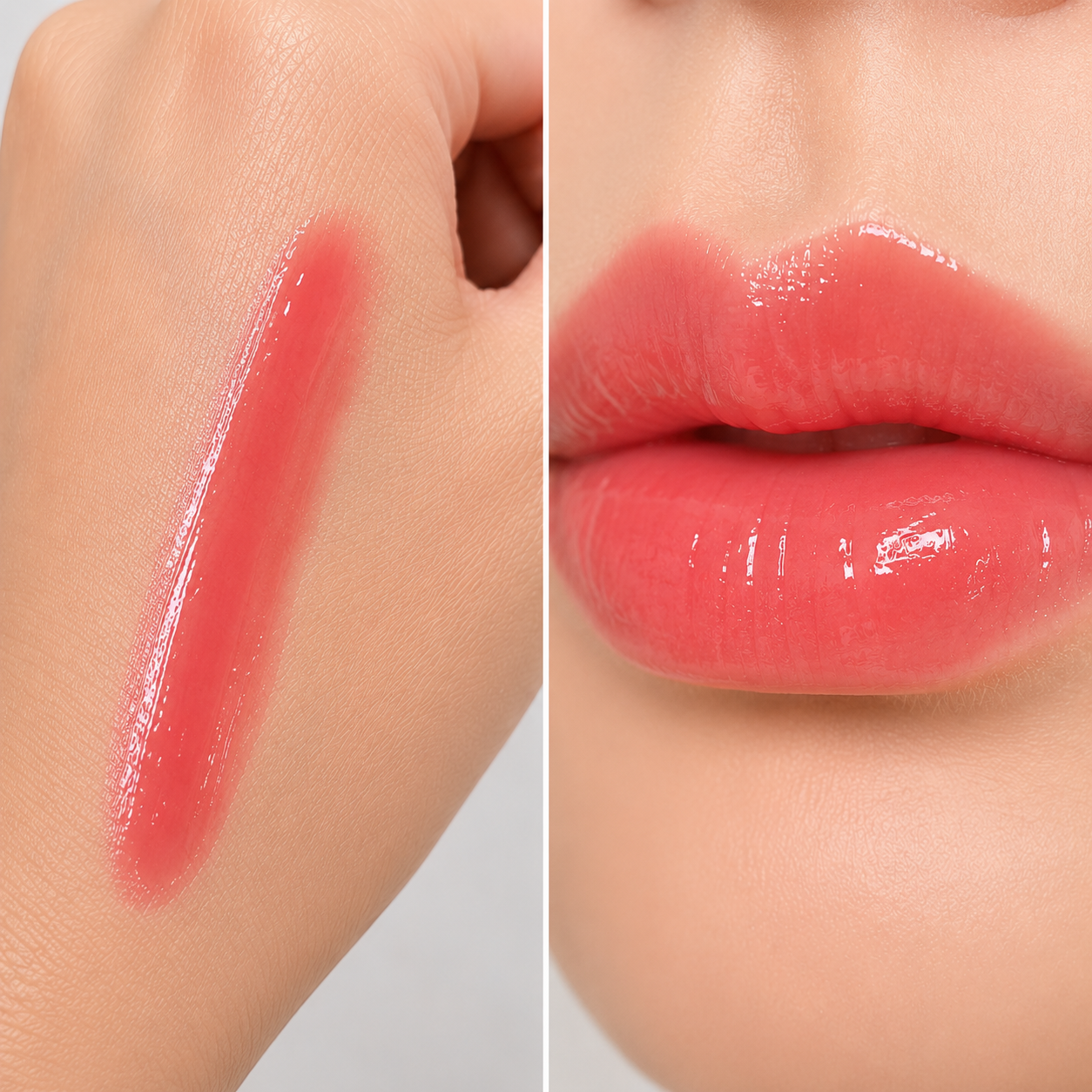 Beauty Buddy Plump Me Up Lip Plumper Bold Red