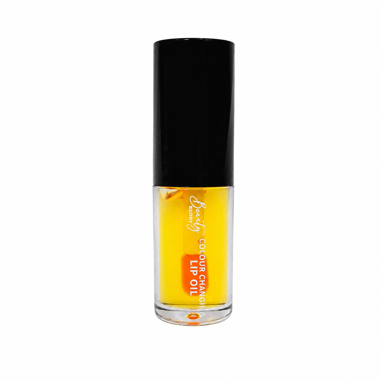 Beauty Buddy Colour Changing Lip Oil 03 Original Orange 4ml