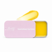 Beauty Buddy Nourishing Lip Balm 01 Passion Pop