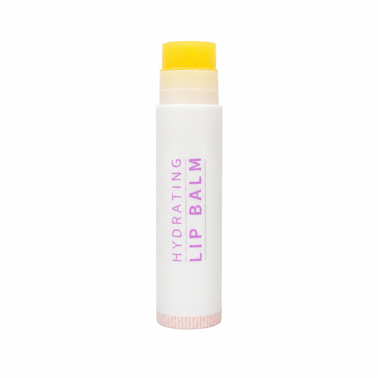 Beauty Buddy Hydrating Lip Balm 02 Luscious Lemon 3.5g