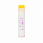 Beauty Buddy Hydrating Lip Balm 02 Luscious Lemon 3.5g