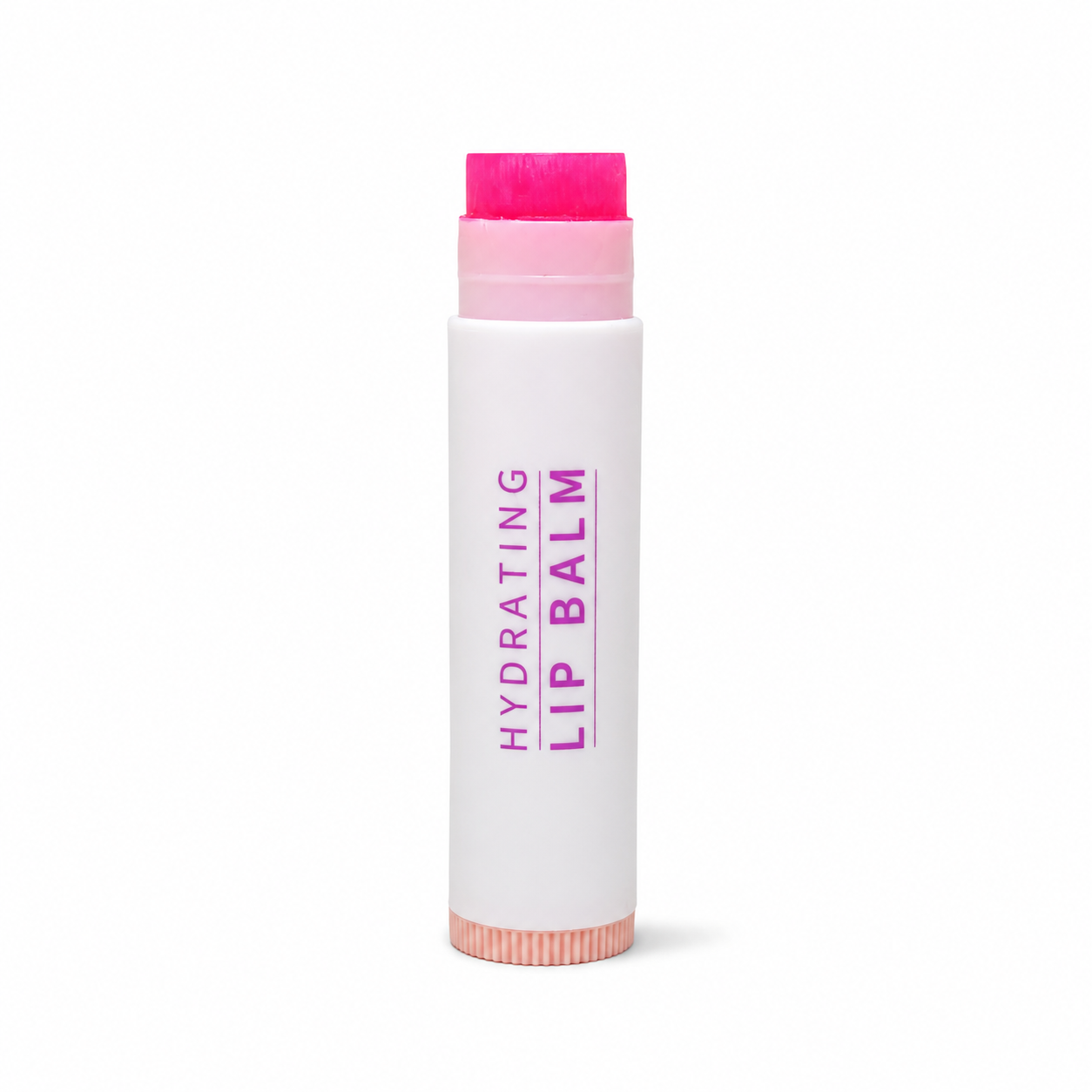 Beauty Buddy Hydrating Lip Balm 01 Summer Strawberries 3.5g