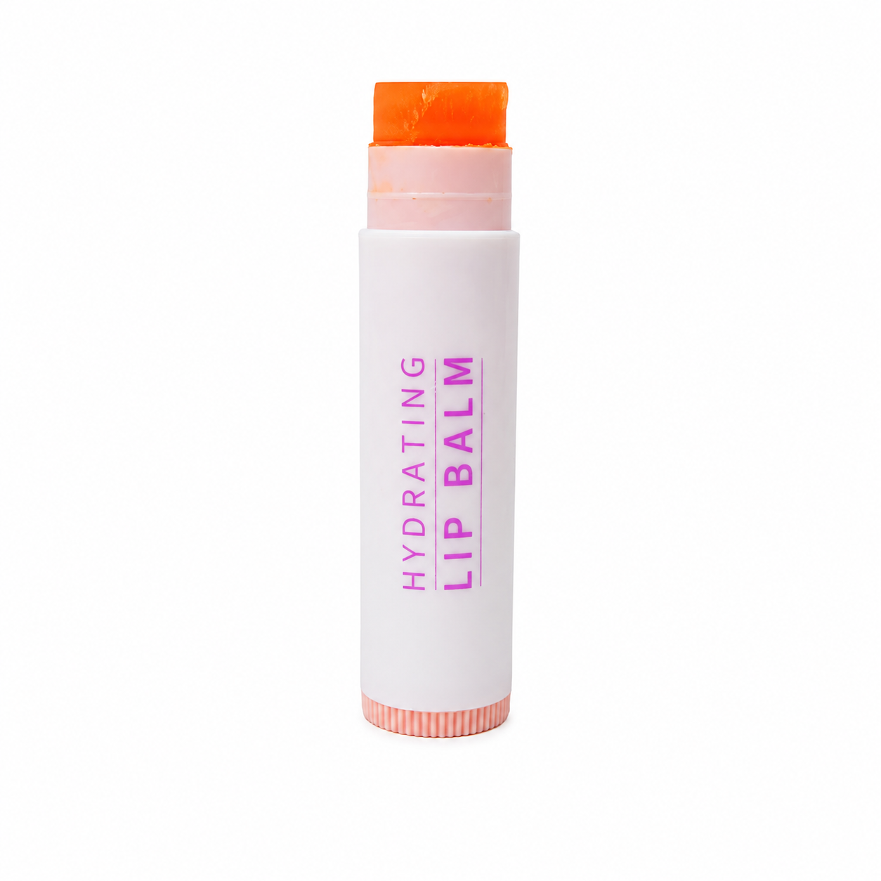 Beauty Buddy Hydrating Lip Balm 05 Peachy Perfect 3.5g