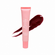 Beauty Buddy Peptide Lip Treatment Honey Glaze