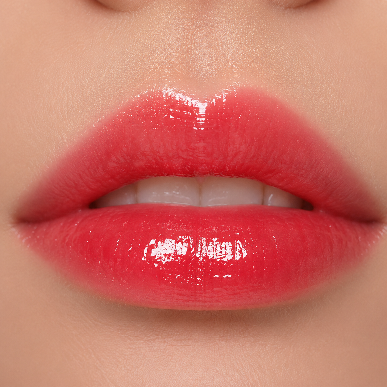 Beauty Buddy Peptide Lip Treatment Scarlet Surge