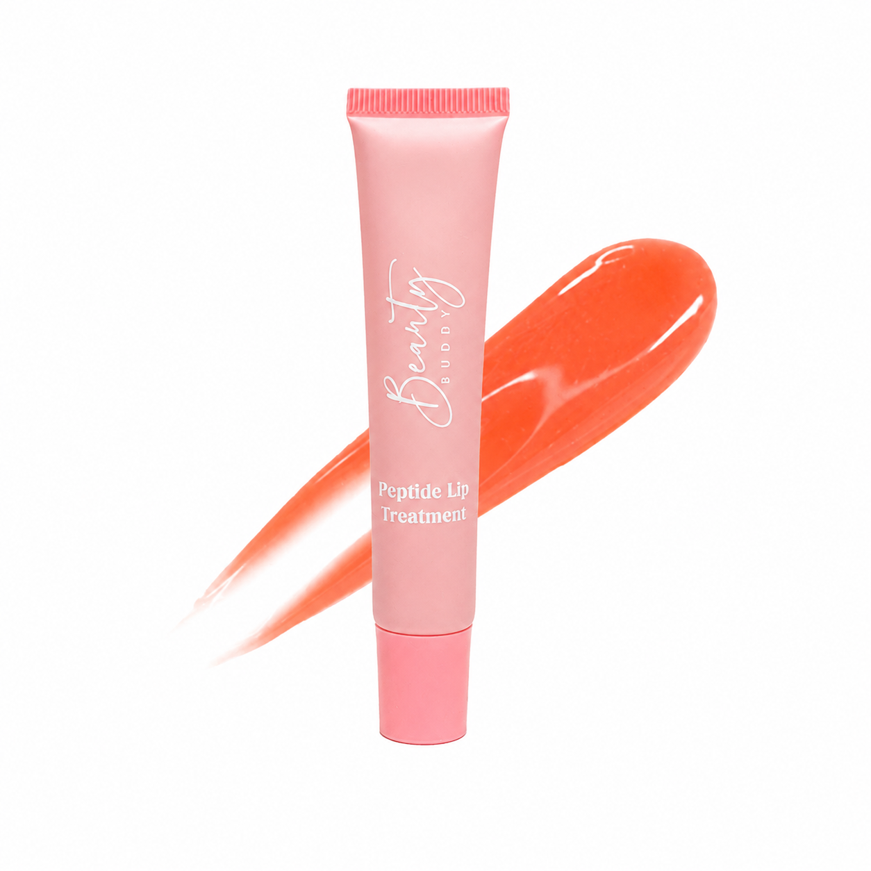Beauty Buddy Peptide Lip Treatment Pucker Up