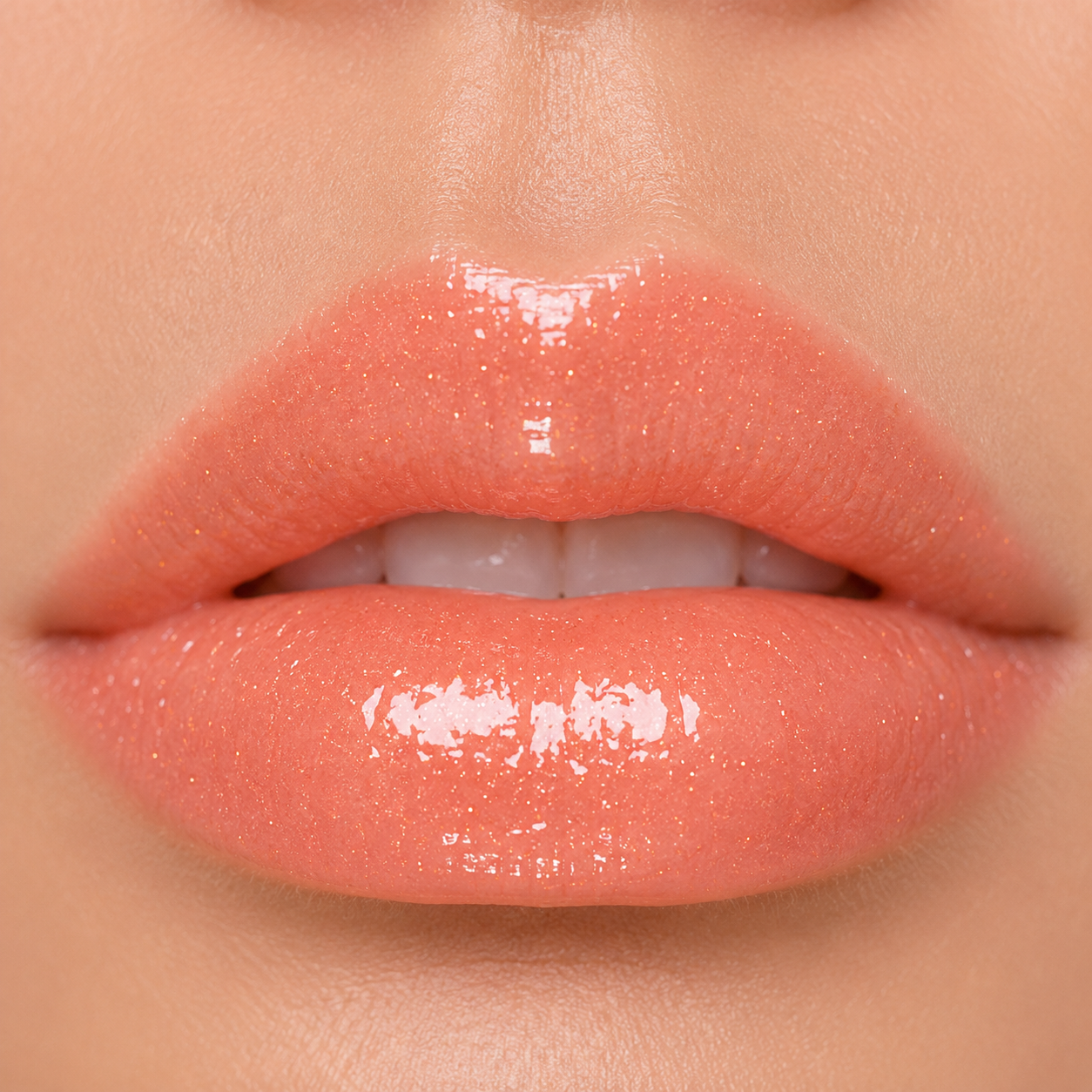 Beauty Buddy Peptide Lip Treatment Petal Pop