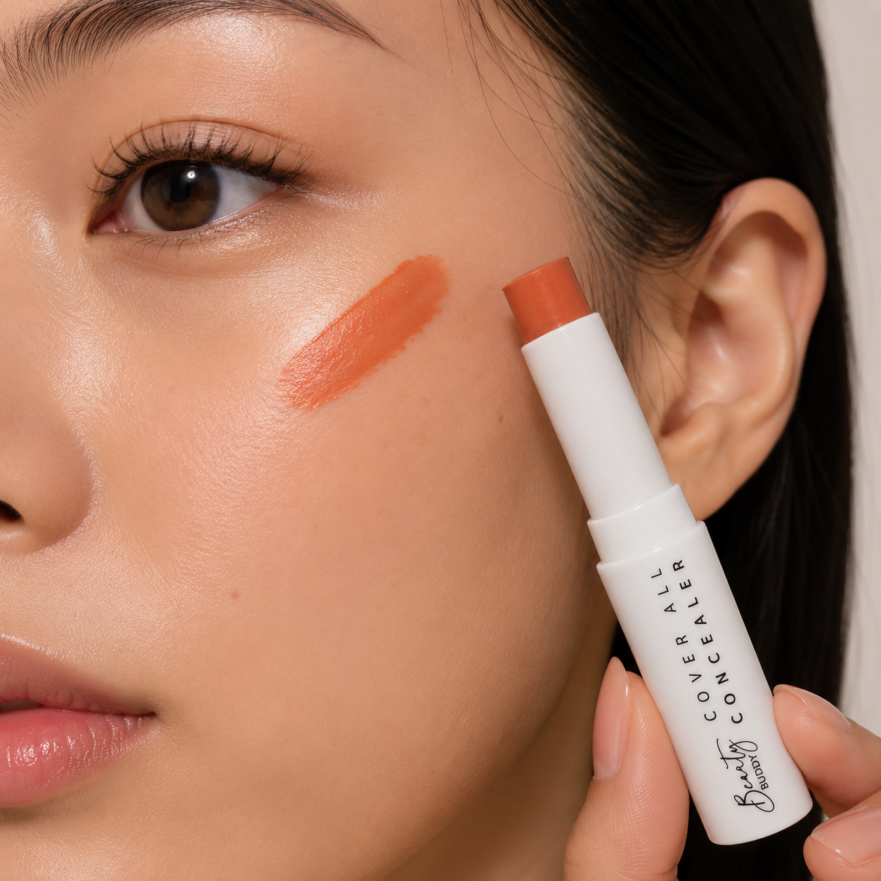 Beauty Buddy Cover All Concealer 01 Orange 4g