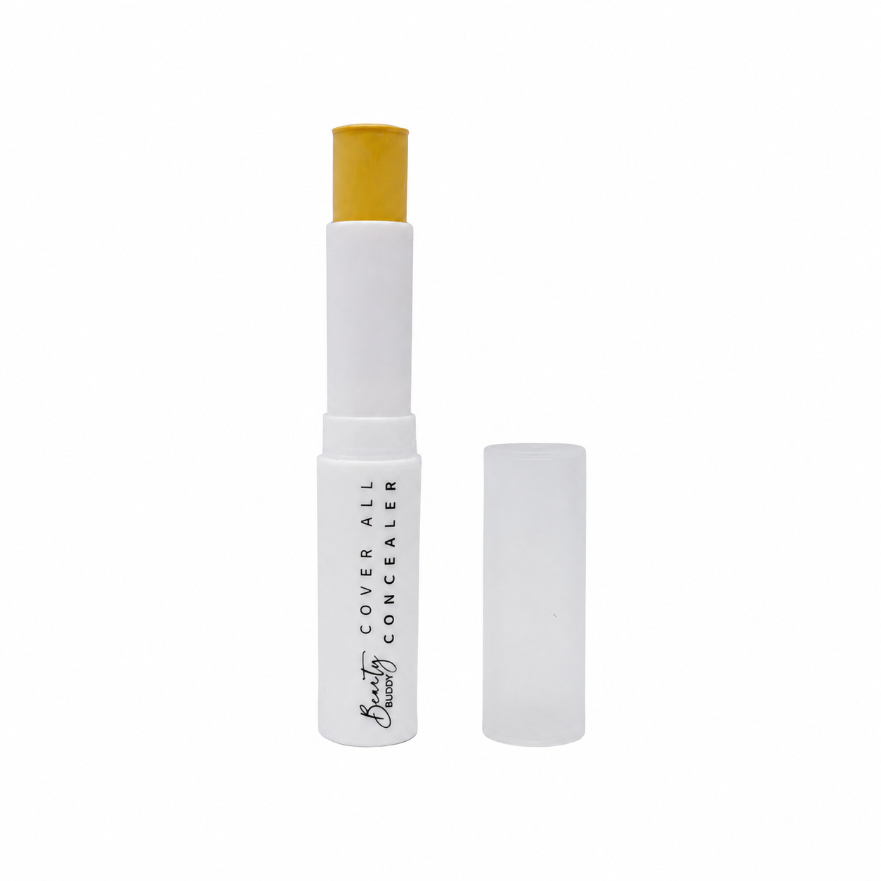 Beauty Buddy Cover All Concealer 04 Yellow 4g