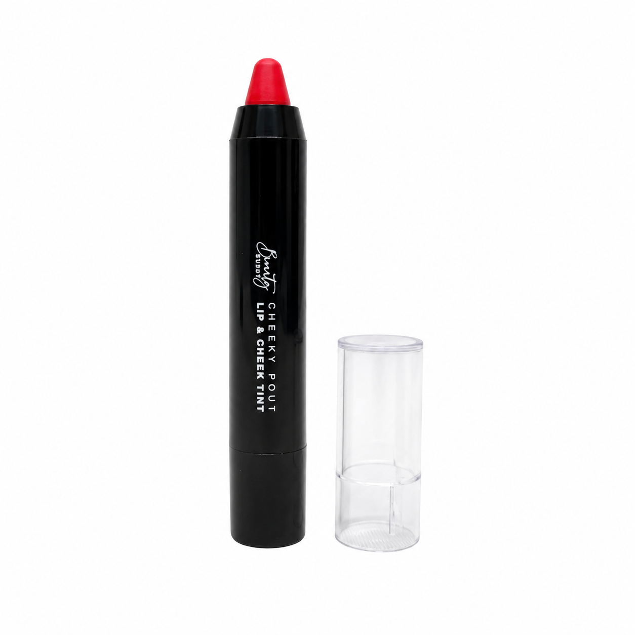 Beauty Buddy Cheeky Pout Lip & Cheek Tint 05 Fantasy 3g