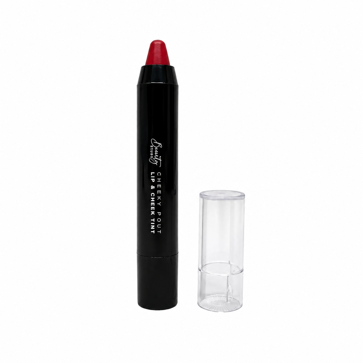 Beauty Buddy Cheeky Pout Lip & Cheek Tint 04 Foolish 3g
