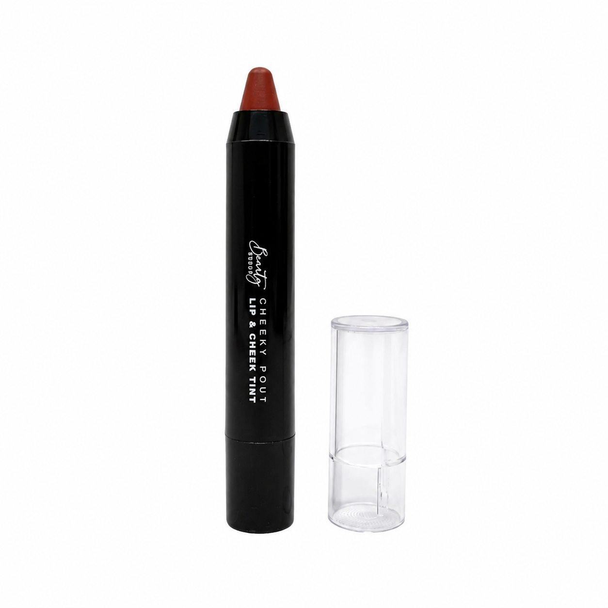 Beauty Buddy Cheeky Pout Lip & Cheek Tint 02 Umbrella 3g