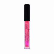 Beauty Buddy Colour Changing Lip Gloss 05 Strawberry Smiles 2ml