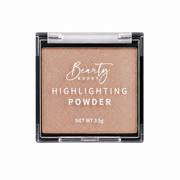 Beauty Buddy Highlighting Powder 05 Peachy Cheeks 2.5g