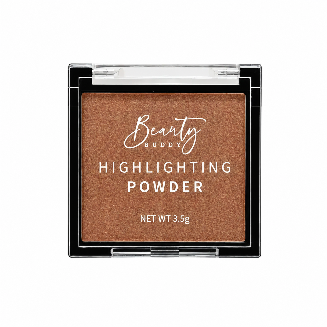 Beauty Buddy Highlighting Powder 03 Dusty Rose 2.5g
