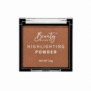Beauty Buddy Highlighting Powder 03 Dusty Rose 2.5g