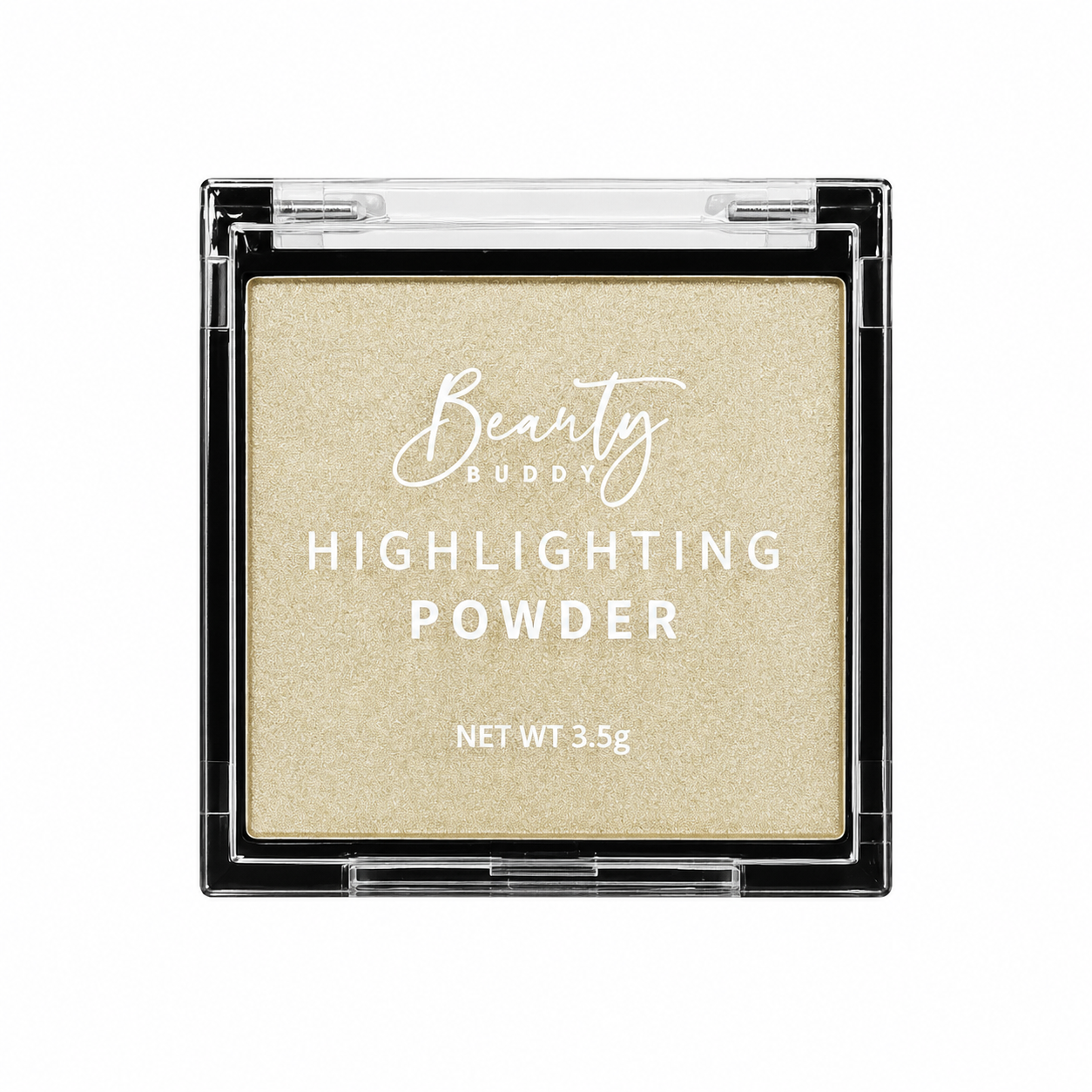 Beauty Buddy Highlighting Powder 02 Candlelight 2.5g