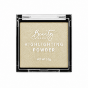 Beauty Buddy Highlighting Powder 02 Candlelight 2.5g