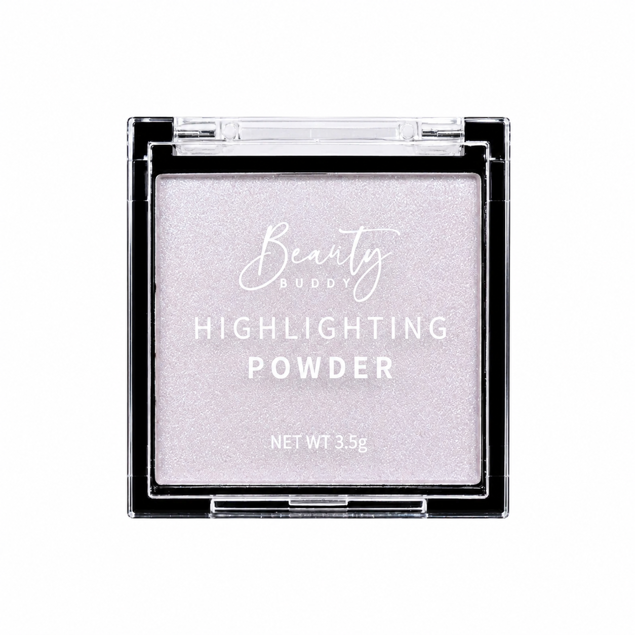 Beauty Buddy Highlighting Powder 01 It's In The Stars 2.5g