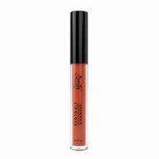 Beauty Buddy Shimmer Lip Gloss 11 Latte Mornings 2ml