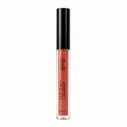Beauty Buddy Shimmer Lip Gloss 10 Sandy Nude 2ml