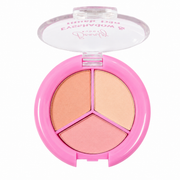 Beauty Buddy Eyeshadow & Blush Trio Sun Beam