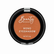 Beauty Buddy Mono Eyeshadow 08 Earthy Delights 2.5g