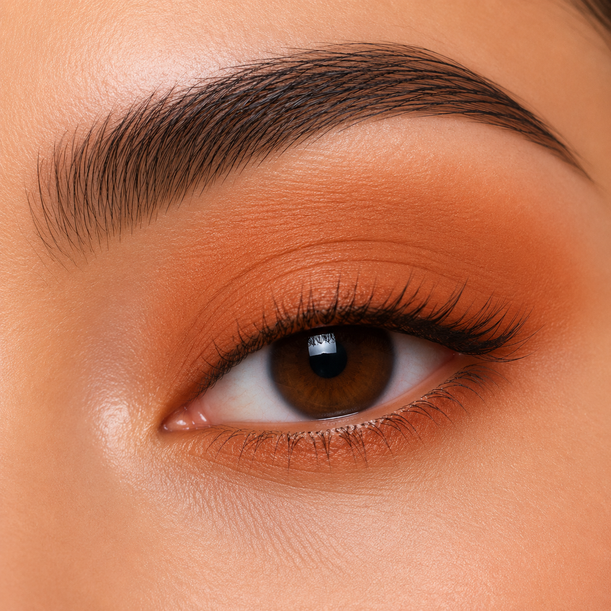 Beauty Buddy Mono Eyeshadow 08 Earthy Delights 2.5g