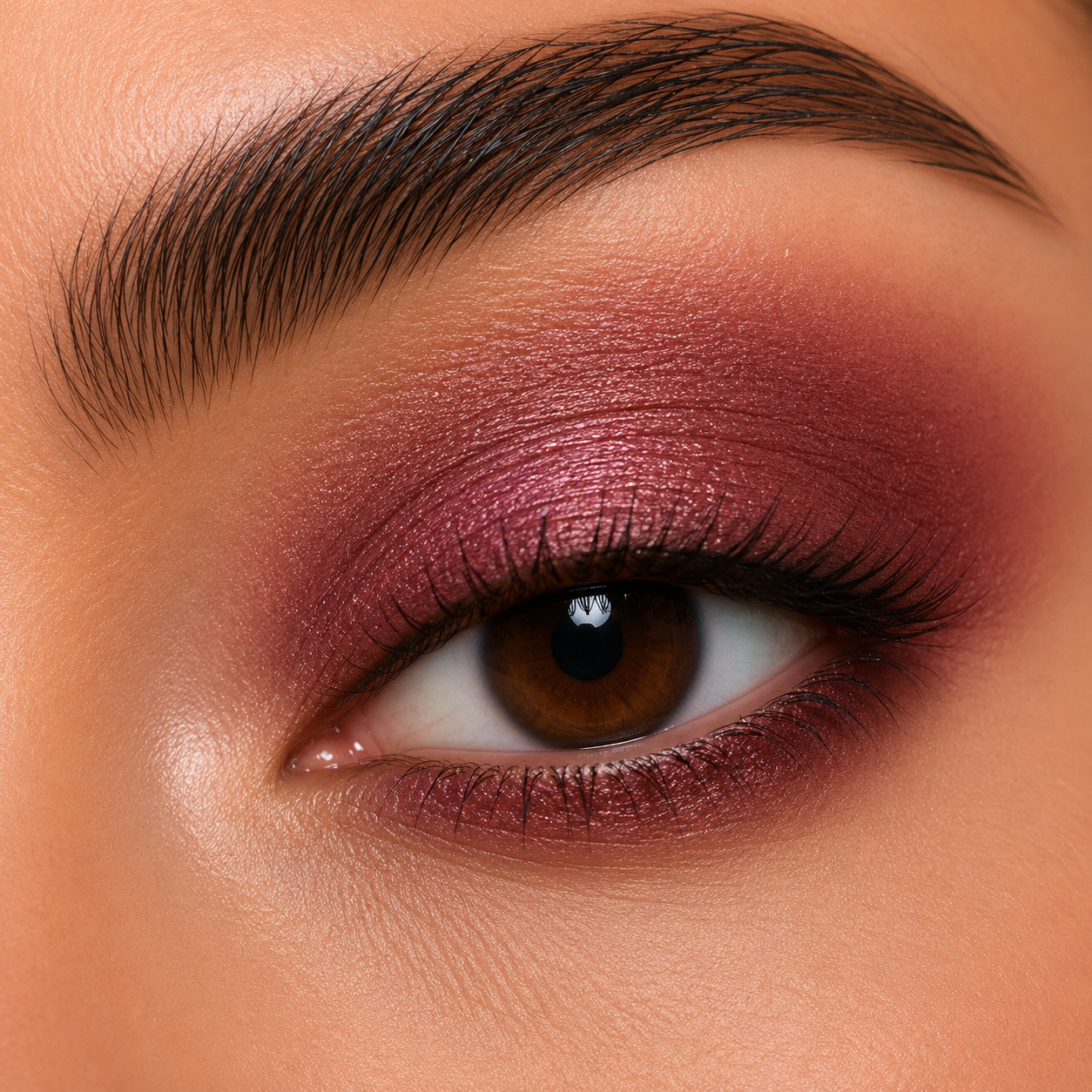 Beauty Buddy Mono Eyeshadow 14 Downtown 2.5g