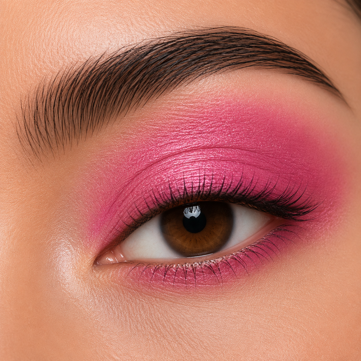 Beauty Buddy Mono Eyeshadow 07 Rom Com 2.5g