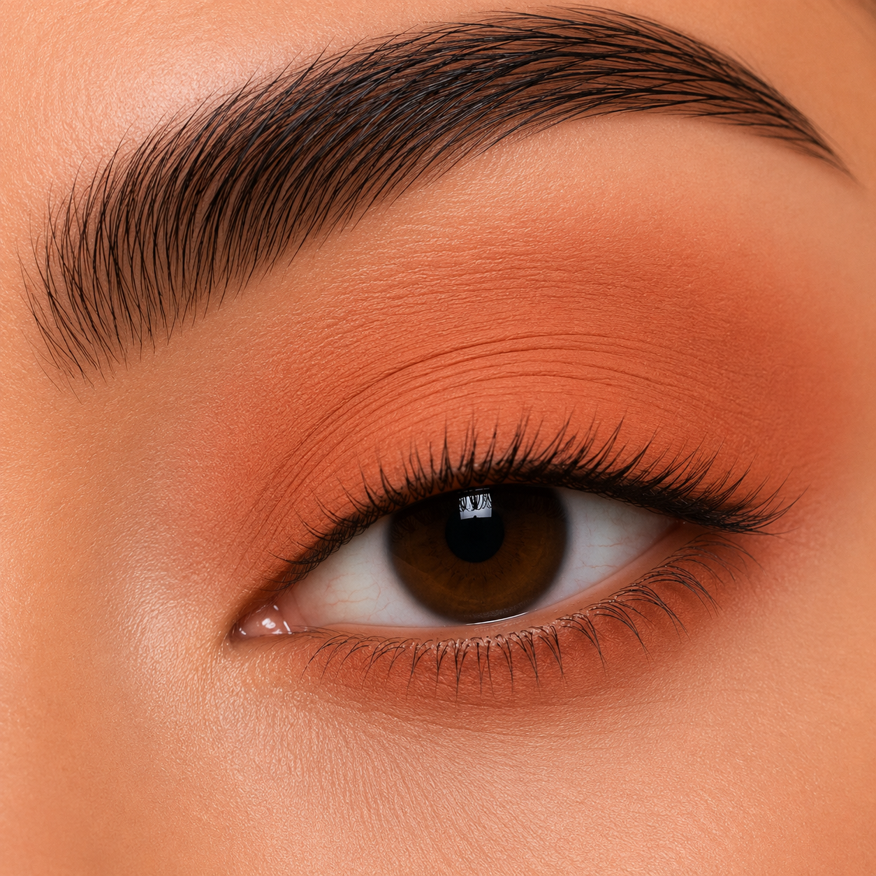 Beauty Buddy Mono Eyeshadow 04 Welcome Matte 2.5g