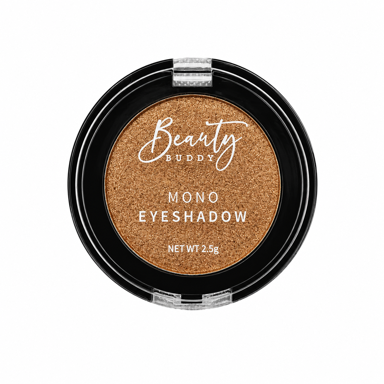 Beauty Buddy Mono Eyeshadow 03 Meteor Dust 2.5g