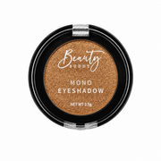 Beauty Buddy Mono Eyeshadow 03 Meteor Dust 2.5g