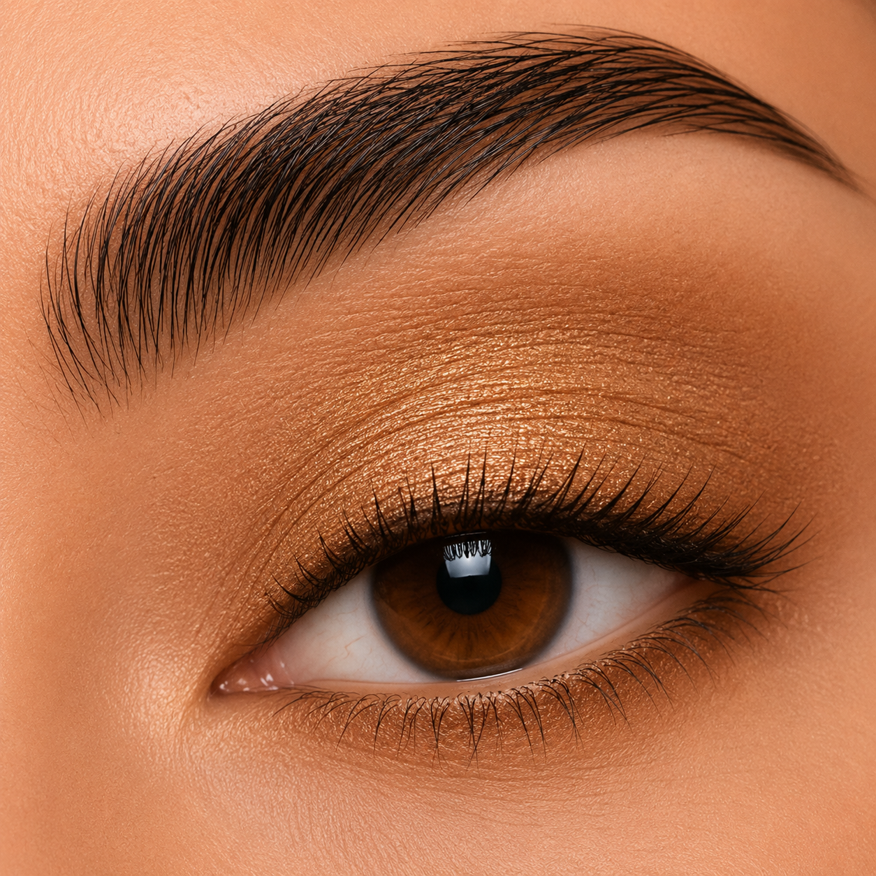 Beauty Buddy Mono Eyeshadow 03 Meteor Dust 2.5g