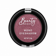 Beauty Buddy Mono Eyeshadow 11 Plume Of Plum 2.5g