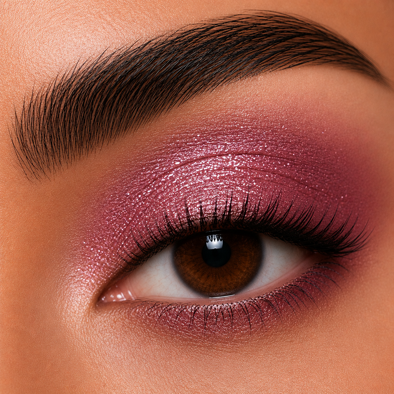 Beauty Buddy Mono Eyeshadow 11 Plume Of Plum 2.5g