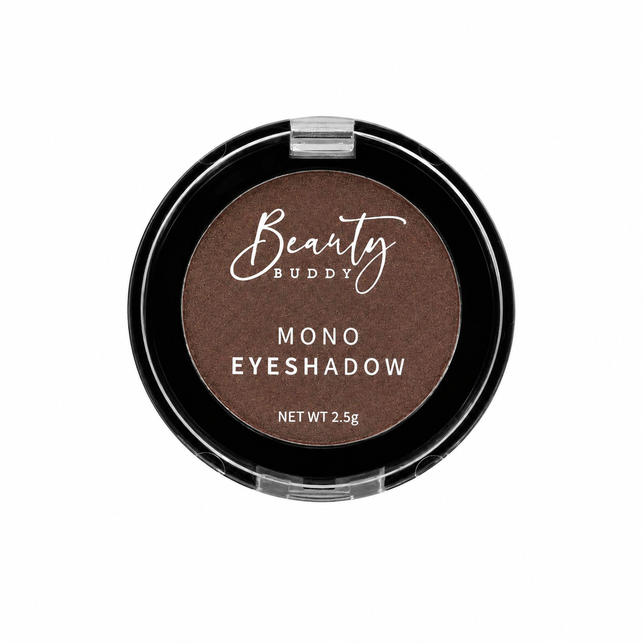 Beauty Buddy Mono Eyeshadow 13 Midnight Magic 2.5g
