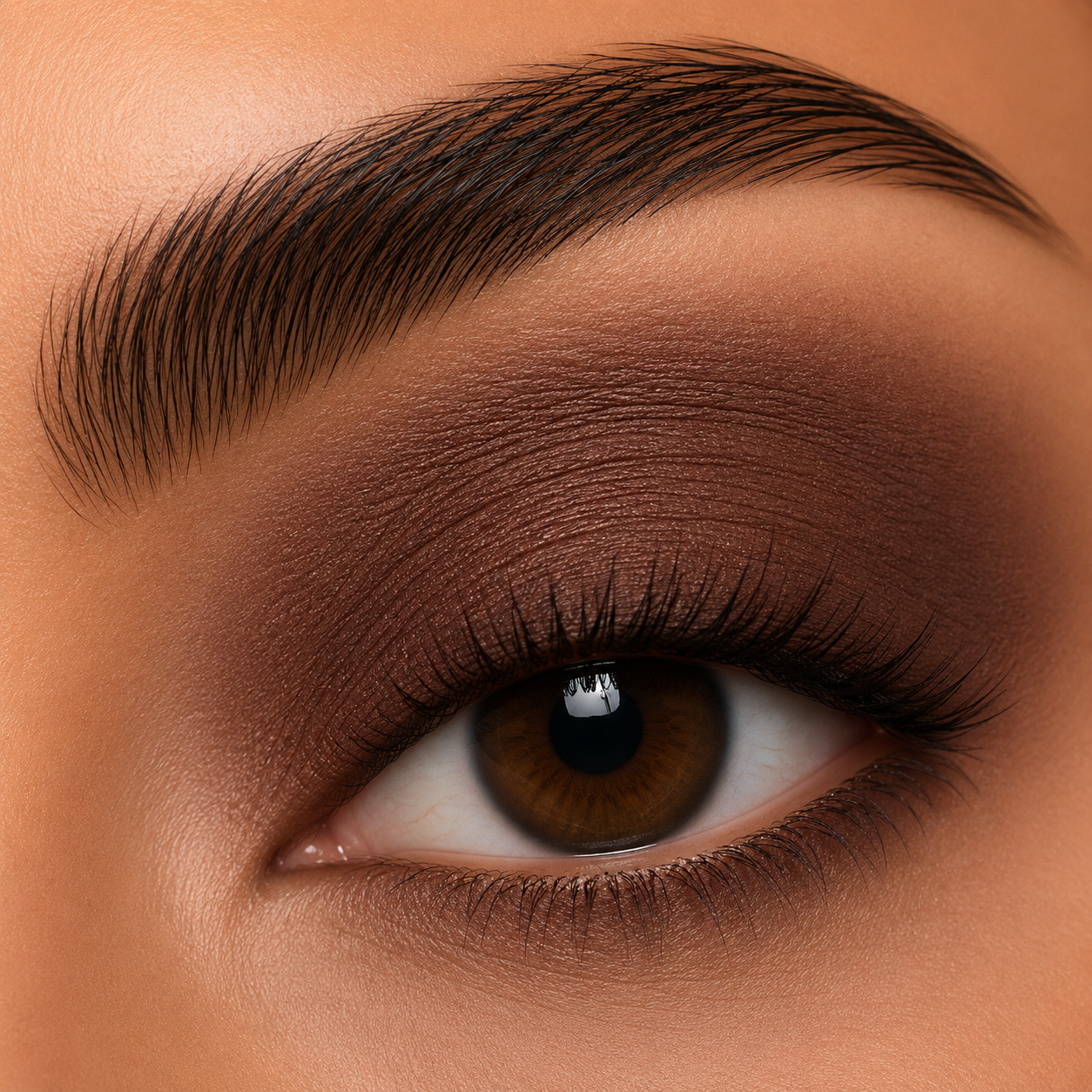 Beauty Buddy Mono Eyeshadow 13 Midnight Magic 2.5g