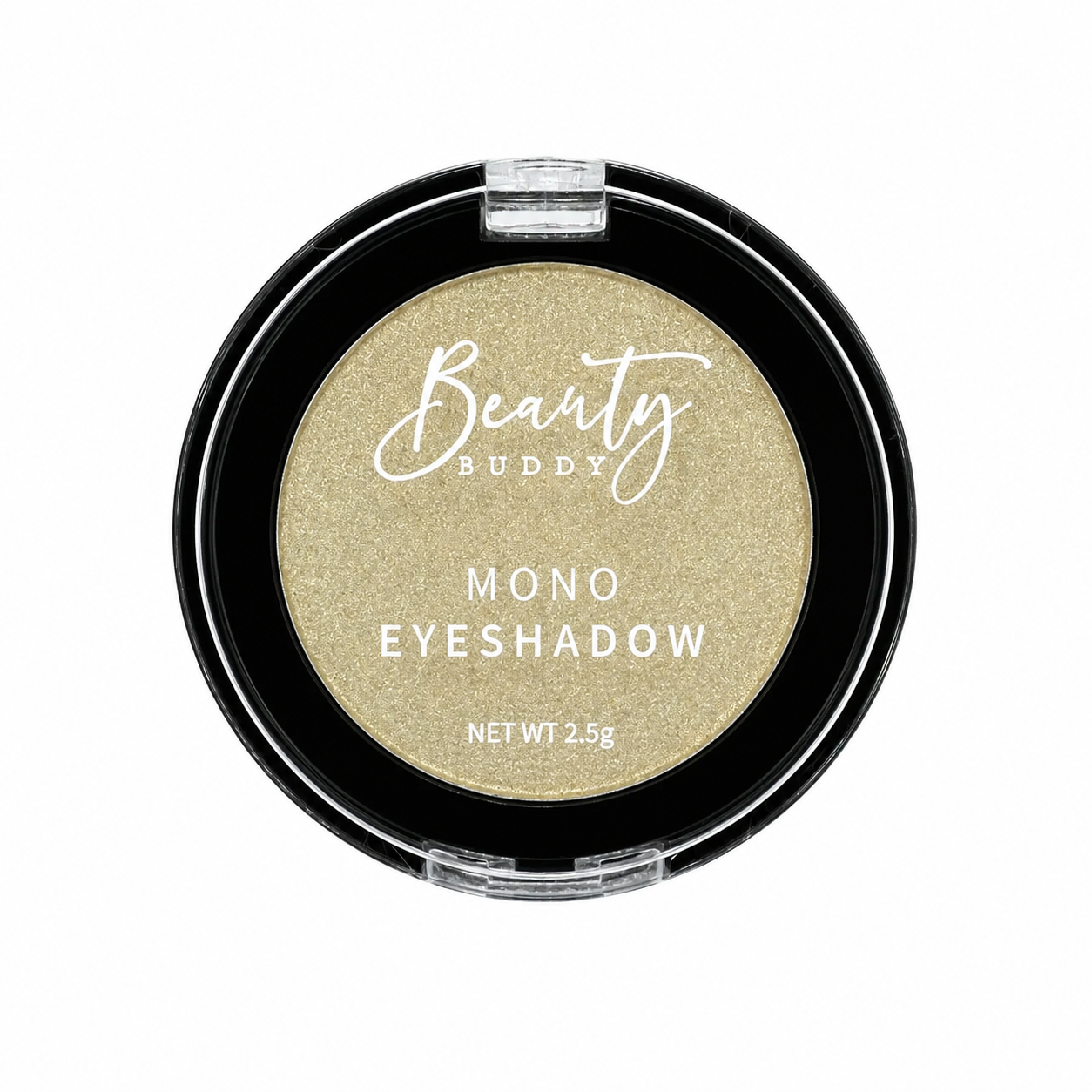 Beauty Buddy Mono Eyeshadow 10 Stars At Sunrise 2.5g